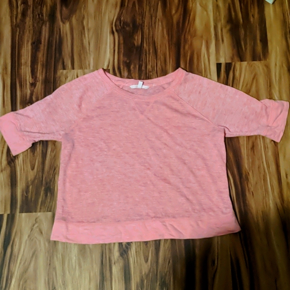 Victoria's Secret Pajama Top